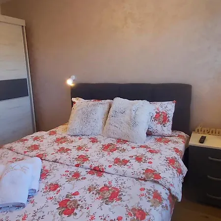 Apartman_mystic Ζλάτιμπορ